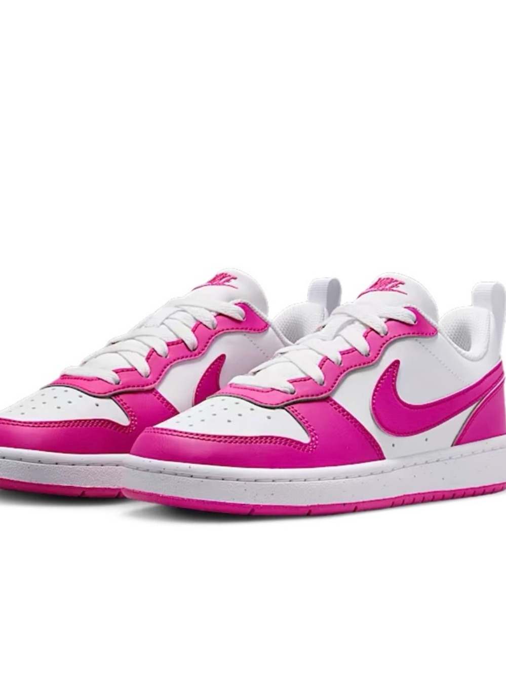 Nike Court Borough Low
Recraft